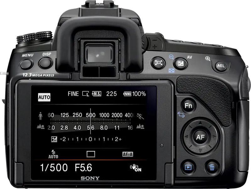 A500