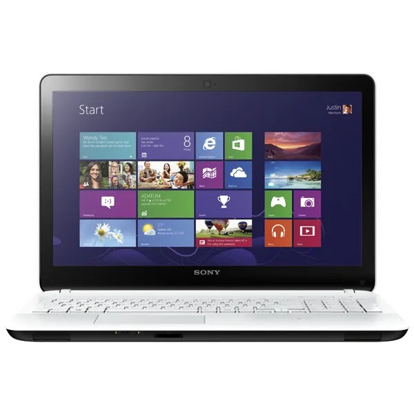 VAIO SV-F1521R2R