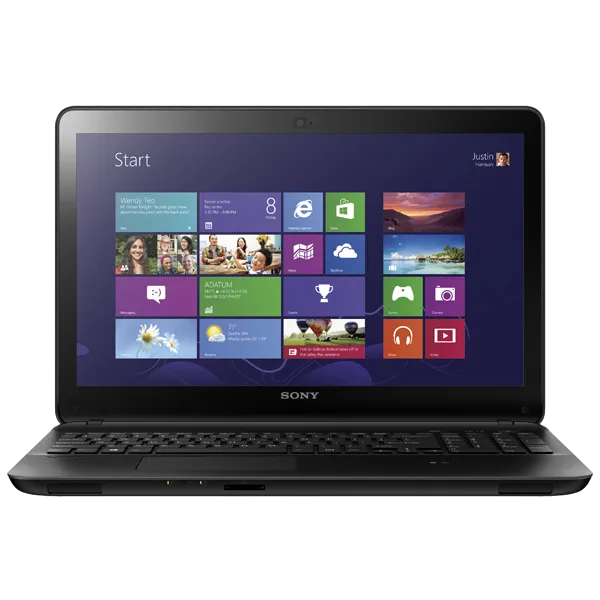 VAIO SV-F1521S8R