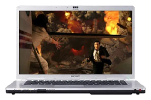VAIO VGN-FW56SR