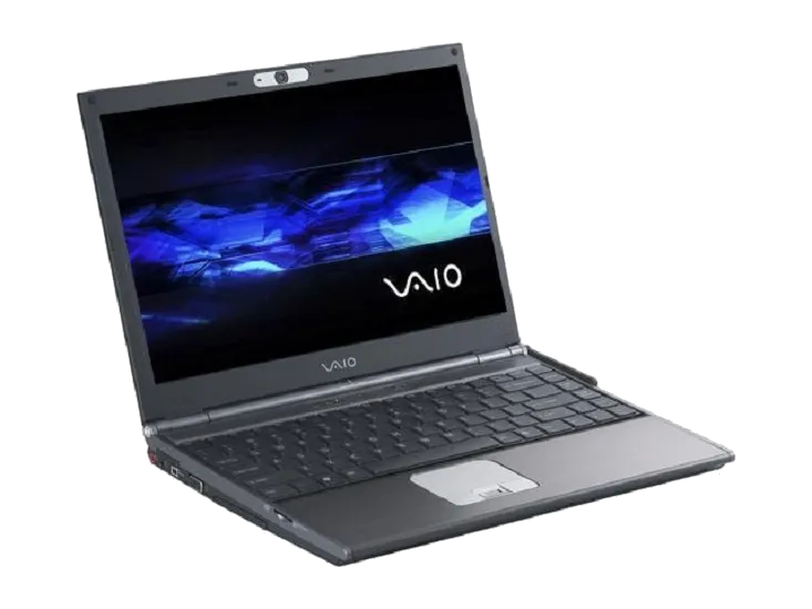 VAIO VGN-SZ240P12