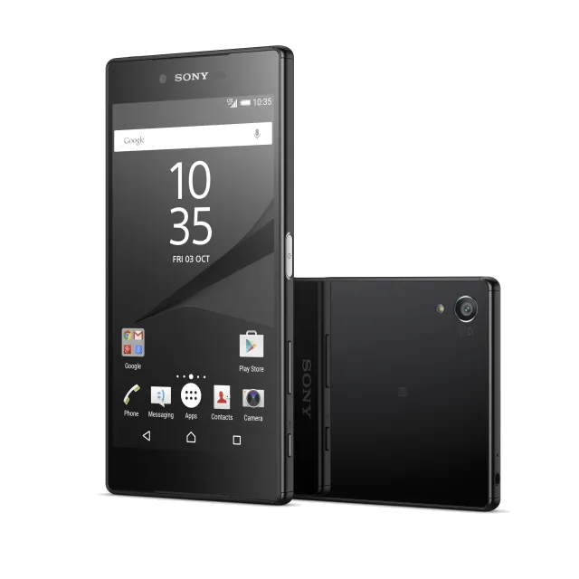 Xperia Z5 Premium